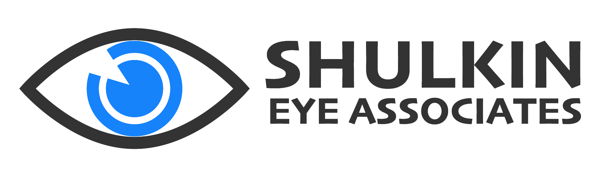Shulkin Eye Associates Logo